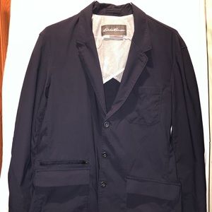 Eddie Bauer Travex Travel Blazer